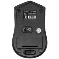 Мышь ExeGate SR-9022 фото 3